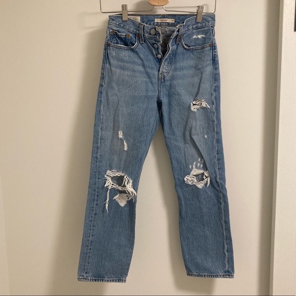 Levi’s denim pants - Picture 3 of 5